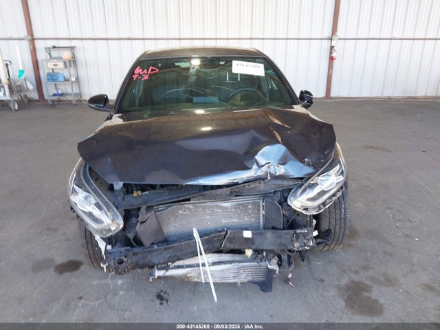 KIA t-gdi gamma 2021 3KPF44AC0ME314632 Image 13
