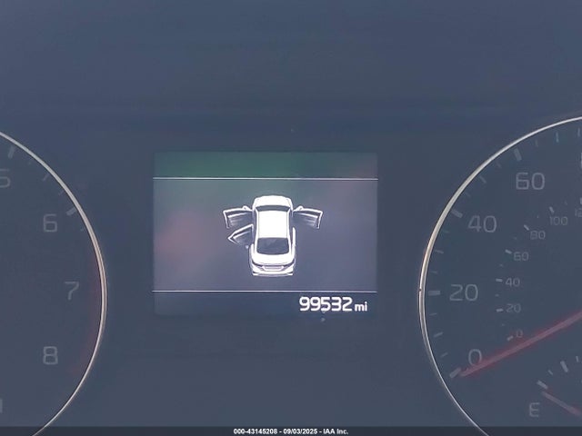 KIA t-gdi gamma 2021 3KPF44AC0ME314632 Image 16
