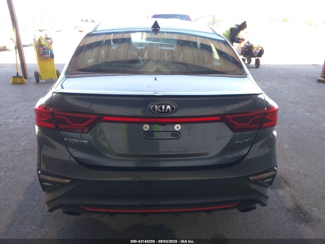 KIA t-gdi gamma 2021 3KPF44AC0ME314632 Image 17