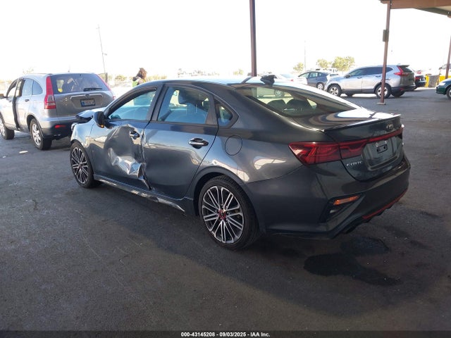 KIA t-gdi gamma 2021 3KPF44AC0ME314632 Image 3