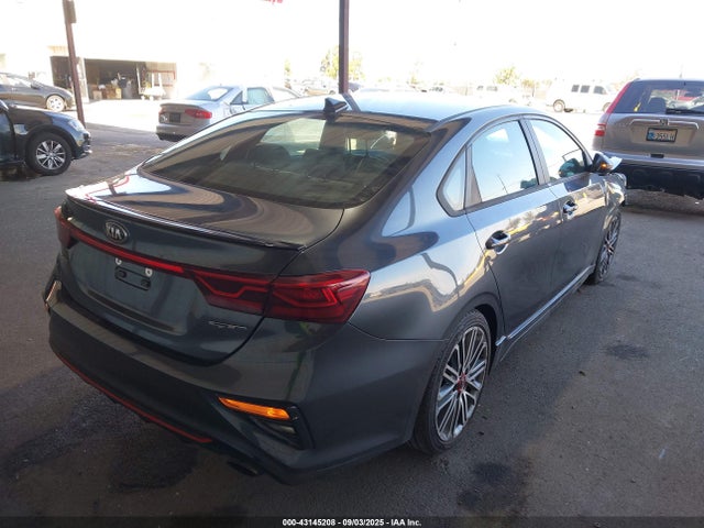 KIA t-gdi gamma 2021 3KPF44AC0ME314632 Image 4
