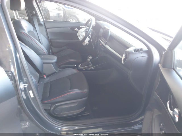 KIA t-gdi gamma 2021 3KPF44AC0ME314632 Image 5