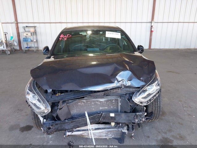 KIA t-gdi gamma 2021 3KPF44AC0ME314632 Image 6