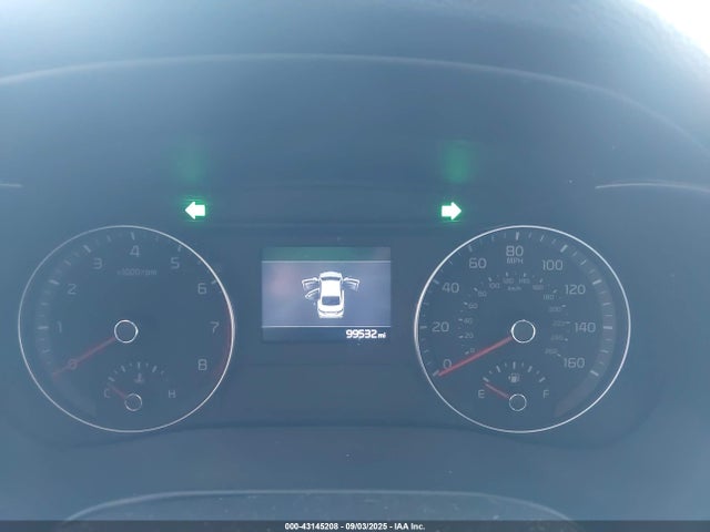 KIA t-gdi gamma 2021 3KPF44AC0ME314632 Image 7