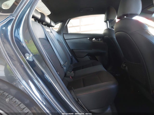 KIA t-gdi gamma 2021 3KPF44AC0ME314632 Image 8