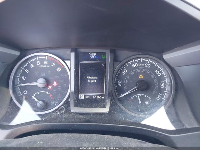 3TYRZ5CN8NT022029 Toyota 2gr-fks