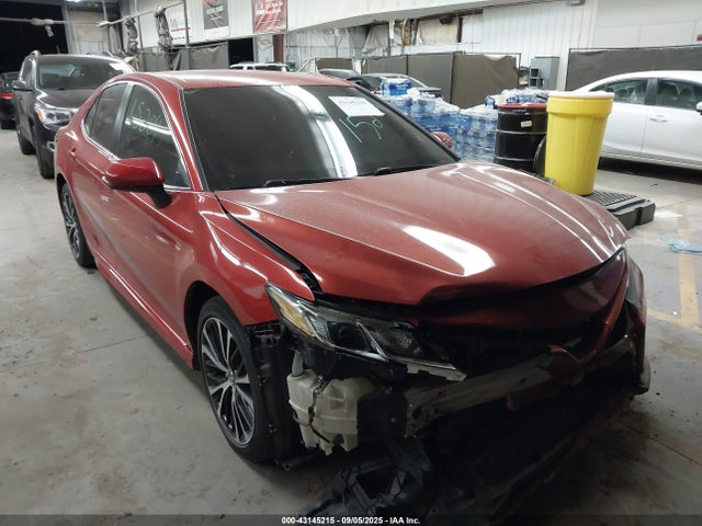 2019 4T1B11HK9KU176148 main image