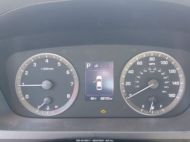 5NPE24AF4FH096513 Hyundai dohc gdi theta-ii