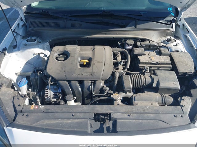3KPF24AD1NE493635 KIA mpi nu