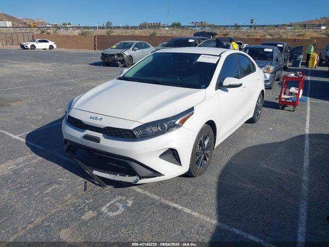 3KPF24AD1NE493635 KIA mpi nu
