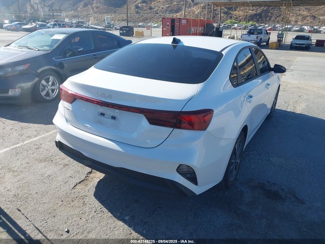 3KPF24AD1NE493635 KIA mpi nu
