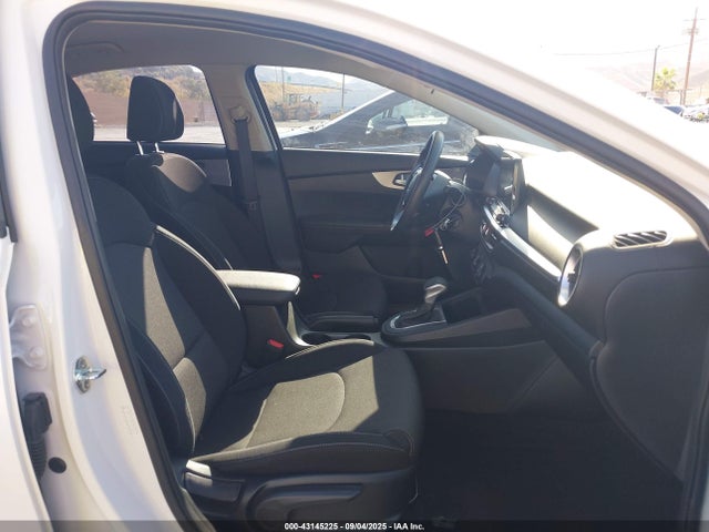 3KPF24AD1NE493635 KIA mpi nu