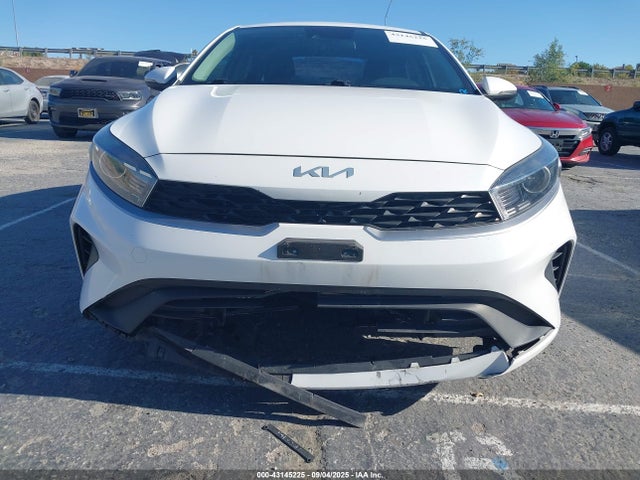3KPF24AD1NE493635 KIA mpi nu