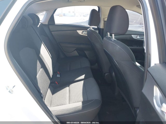 3KPF24AD1NE493635 KIA mpi nu