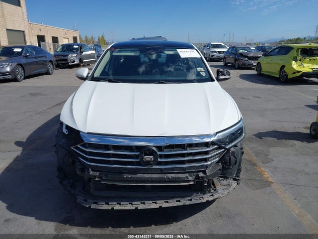 3VWG57BU6KM219454 Volkswagen 1.4 tsi