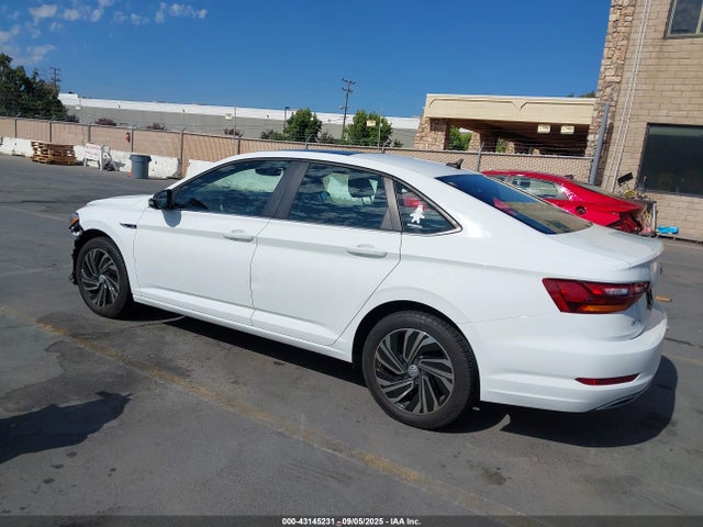 3VWG57BU6KM219454 Volkswagen 1.4 tsi