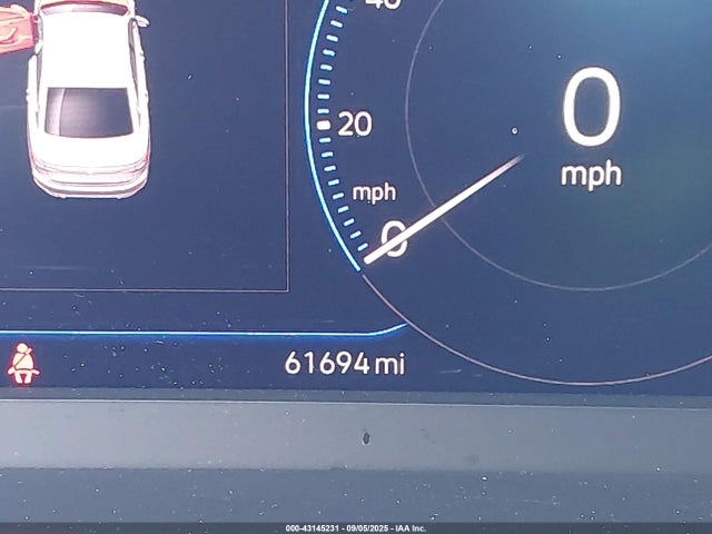 3VWG57BU6KM219454 Volkswagen 1.4 tsi