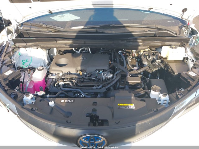 5TDBRKEC9SS262239 Toyota a25a-fxs