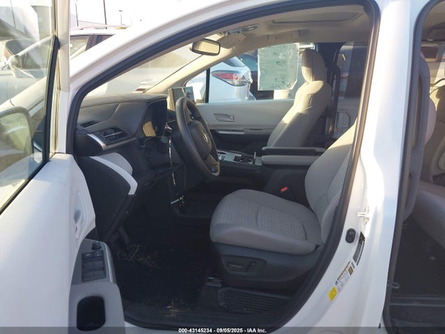 5TDBRKEC9SS262239 Toyota a25a-fxs