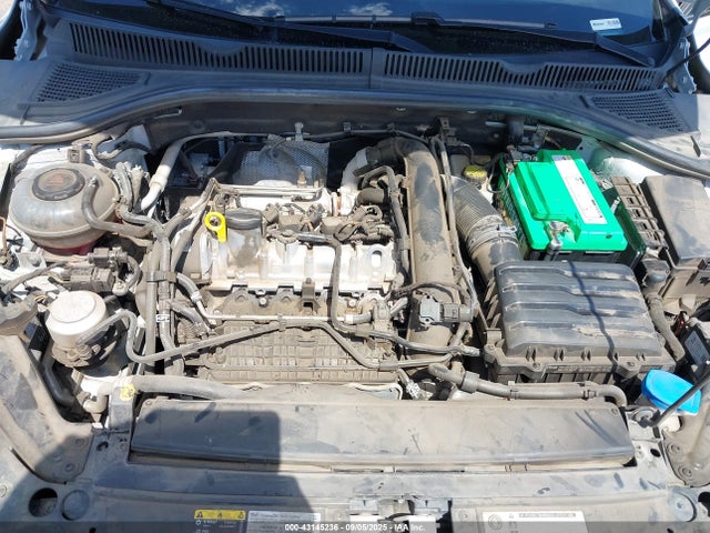 3VWC57BU8KM070737 Volkswagen 1.4 tsi