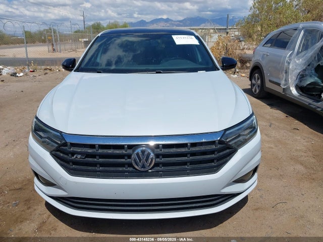 3VWC57BU8KM070737 Volkswagen 1.4 tsi