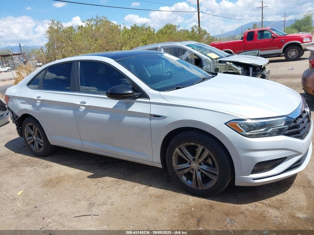3VWC57BU8KM070737 Volkswagen 1.4 tsi