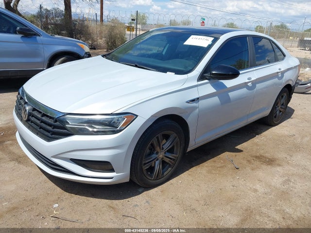 3VWC57BU8KM070737 Volkswagen 1.4 tsi