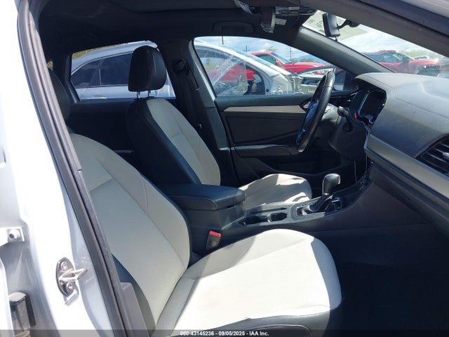 3VWC57BU8KM070737 Volkswagen 1.4 tsi