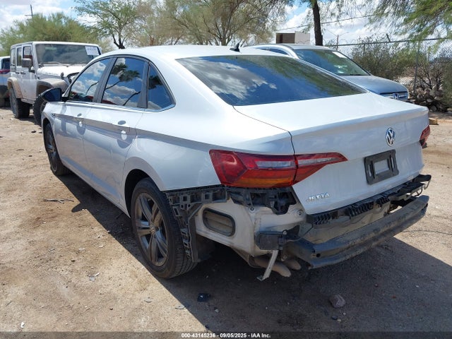 3VWC57BU8KM070737 Volkswagen 1.4 tsi