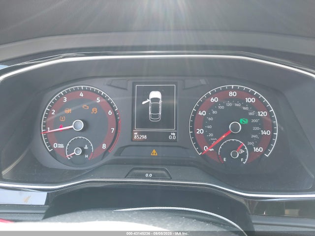 3VWC57BU8KM070737 Volkswagen 1.4 tsi