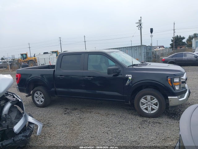 Ford 5.0l-4v 2023 1FTEW1C56PKE76558 Image 12