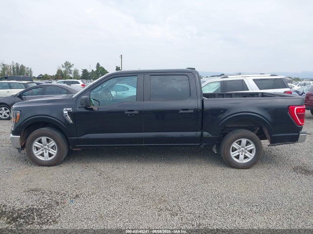 Ford 5.0l-4v 2023 1FTEW1C56PKE76558 Image 13