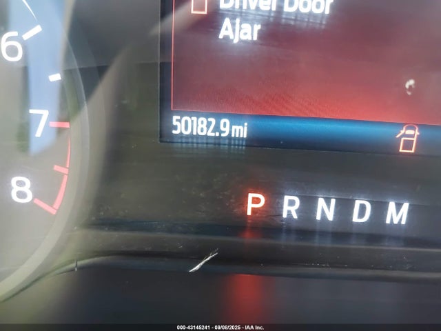 Ford 5.0l-4v 2023 1FTEW1C56PKE76558 Image 14