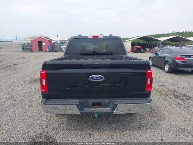 Ford 5.0l-4v 2023 1FTEW1C56PKE76558 Image 15