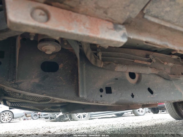 Ford 5.0l-4v 2023 1FTEW1C56PKE76558 Image 6
