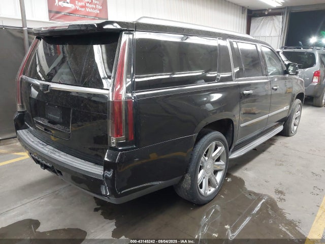 2015 CADILLAC ESCALADE ESV 1GYS3SKJ7FR703160 Photo 3