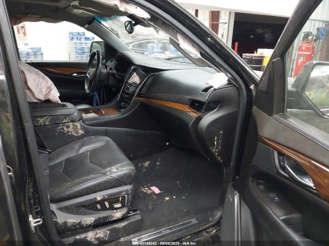 2015 CADILLAC ESCALADE ESV 1GYS3SKJ7FR703160 Photo 4