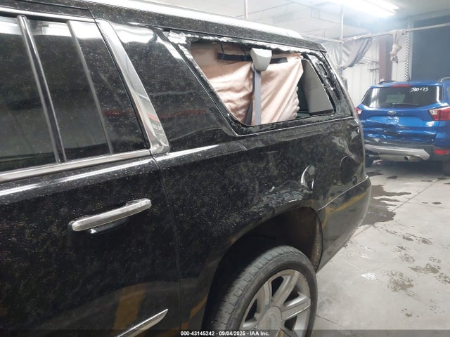 2015 CADILLAC ESCALADE ESV 1GYS3SKJ7FR703160 Photo 5