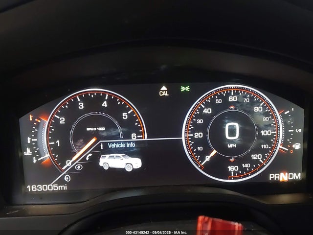 2015 CADILLAC ESCALADE ESV 1GYS3SKJ7FR703160 Photo 6