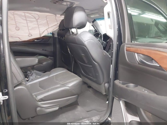 2015 CADILLAC ESCALADE ESV 1GYS3SKJ7FR703160 Photo 7