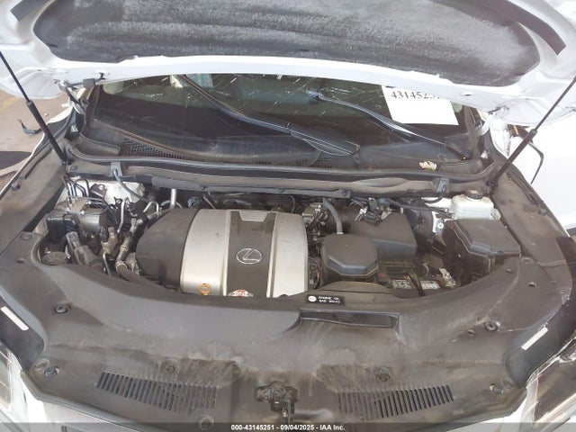 2T2BZMCAXJC144040 Lexus 2gr-fks