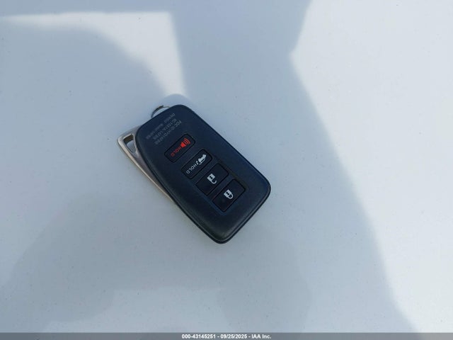 2T2BZMCAXJC144040 Lexus 2gr-fks