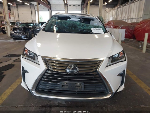 2T2BZMCAXJC144040 Lexus 2gr-fks