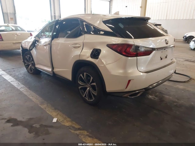 2T2BZMCAXJC144040 Lexus 2gr-fks
