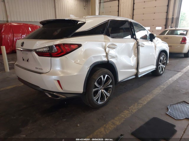 2T2BZMCAXJC144040 Lexus 2gr-fks