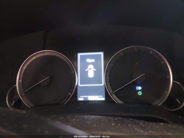 2T2BZMCAXJC144040 Lexus 2gr-fks