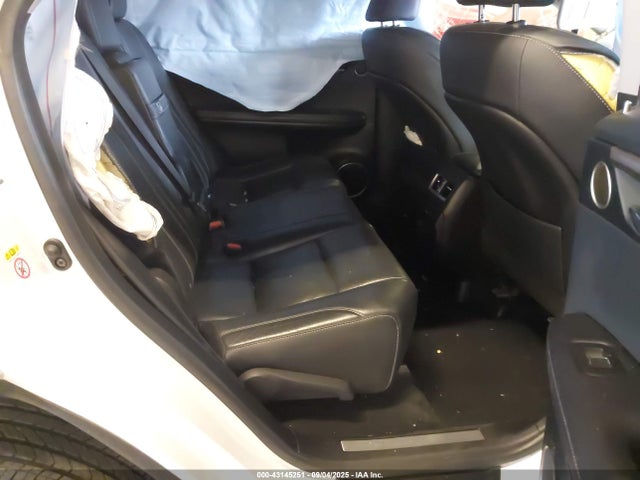 2T2BZMCAXJC144040 Lexus 2gr-fks