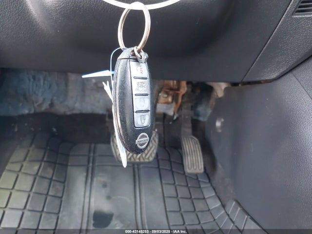 Nissan 2015 2015 3N1AB7AP1FY215598 Image 11