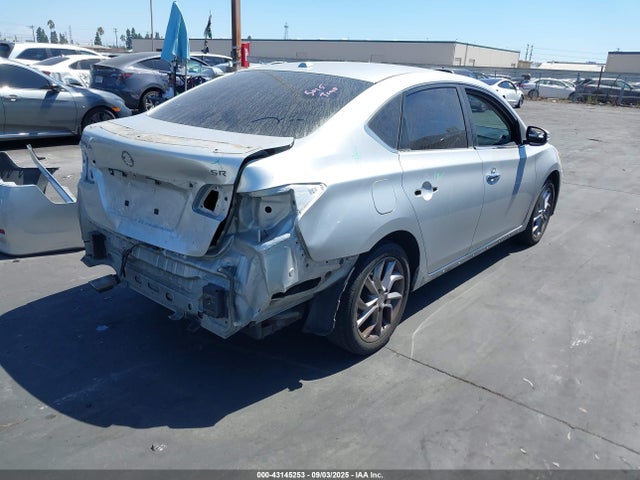 Nissan 2015 2015 3N1AB7AP1FY215598 Image 4