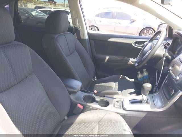 Nissan 2015 2015 3N1AB7AP1FY215598 Image 5